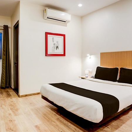 Super Townhouse Ulsoor Near Halasuru Metro Station بنغالور المظهر الخارجي الصورة
