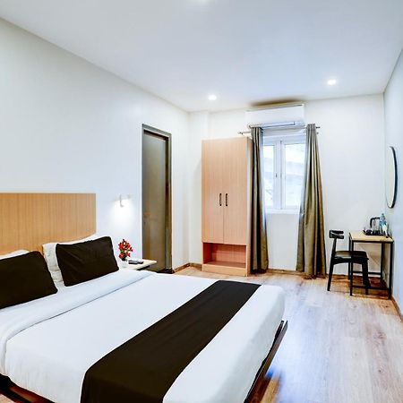 Super Townhouse Ulsoor Near Halasuru Metro Station بنغالور المظهر الخارجي الصورة