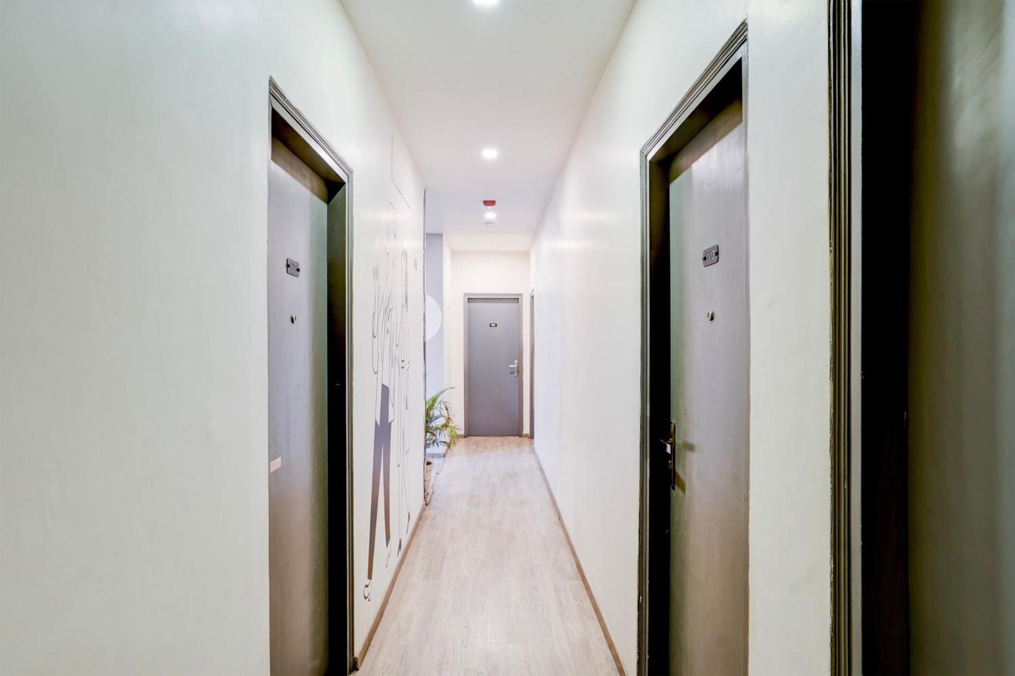 Super Townhouse Ulsoor Near Halasuru Metro Station بنغالور المظهر الخارجي الصورة