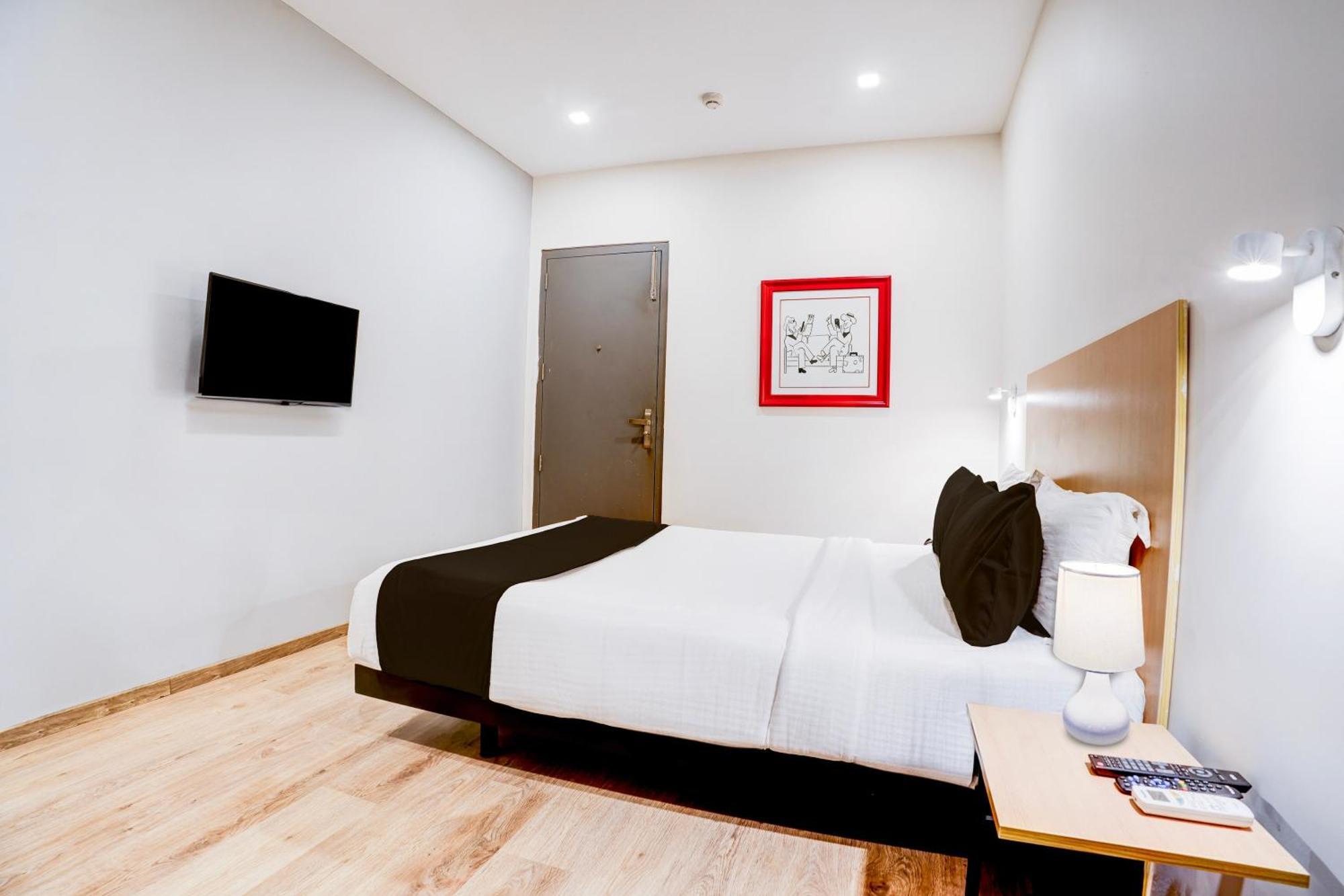 Super Townhouse Ulsoor Near Halasuru Metro Station بنغالور المظهر الخارجي الصورة