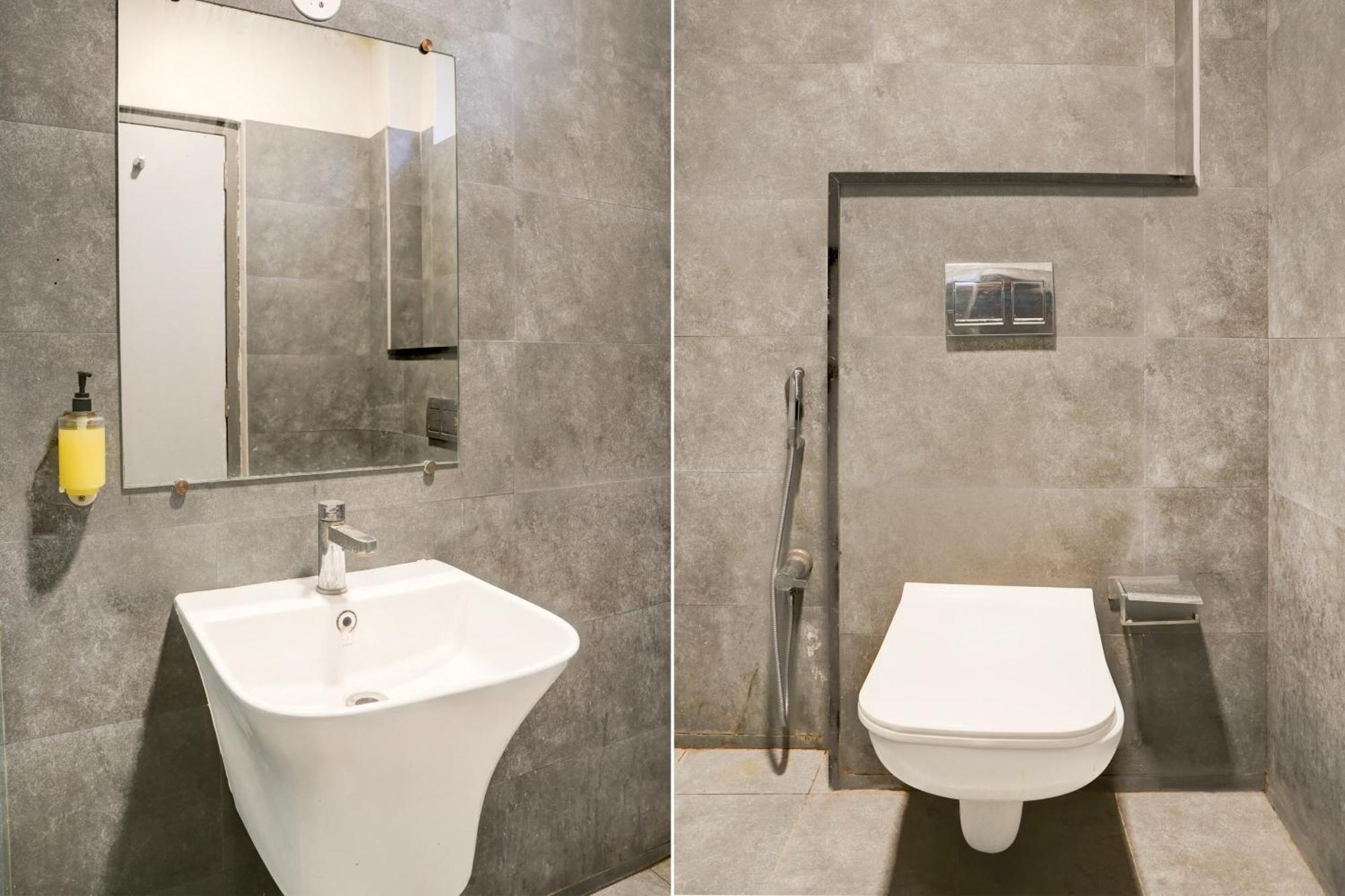 Super Townhouse Ulsoor Near Halasuru Metro Station بنغالور المظهر الخارجي الصورة